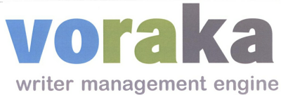 Voraka Writer Management Engine Device mark 2245491 Trademark