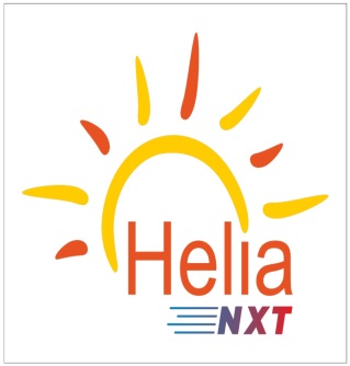 Helia Nxt (device) Device mark 6665910 Trademark