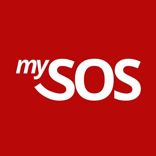 Mysos Device mark 6665610 Trademark