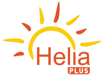 Helia Plus (device) Device mark 6665906 Trademark