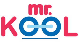 Mr. Kool (device Mark) Device mark 6665653 Trademark