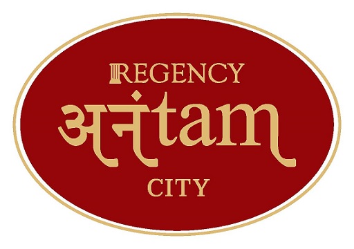 Regency Anantam City Device mark 6666093 Trademark