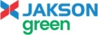 Jakson Green (device) Device mark 6665614 Trademark