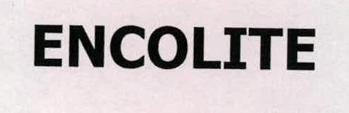 Encolite Device mark 2238730 Trademark