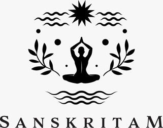 Sanskritam Device mark 6666253 Trademark