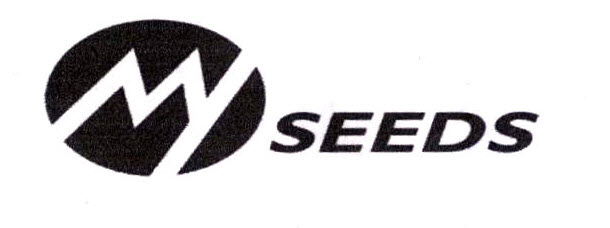 My Seeds Device mark 2849149 Trademark