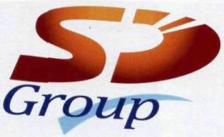 Sd Group Device mark 2172422 Trademark
