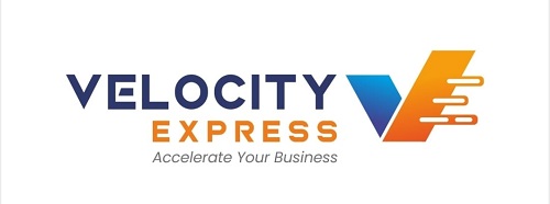 Velocity Express-accelerate Your Business Device mark 6666165 Trademark