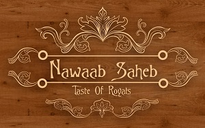 Nawaab Saheb Device mark 6666230 Trademark