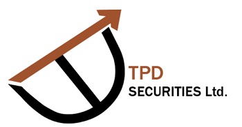 Tpd Securities Ltd. Device mark 6666628 Trademark