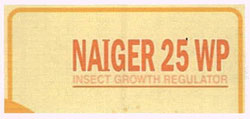Naiger 25 Wp Device mark 2366335 Trademark