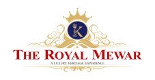 The Royal Mewar- A Luxury Heritage Experience Device mark 6666827 Trademark