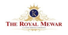 The Royal Mewar - A Luxury Heritage Experience Device mark 6668565 Trademark