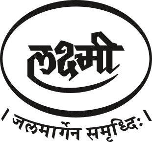 Laxmi - Jalamargena Samriddhi Device mark 6669092 Trademark