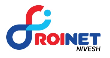 Roinet Nivesh With Design Of Infinity Device mark 6668622 Trademark