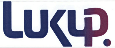 Lukup. Device mark 2344338 Trademark
