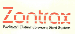 Zontrax Device mark 2385950 Trademark