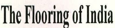 The Flooring Of India Device mark 2267947 Trademark
