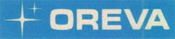 Oreva Device mark 2677310 Trademark