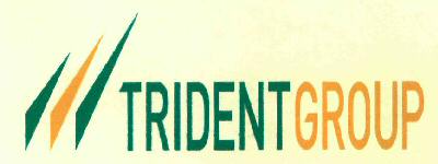 Trident Group (label) Device mark 2744401 Trademark