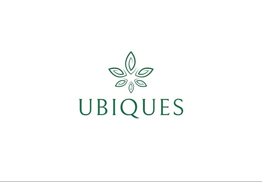 Ubiques Device mark 6666896 Trademark