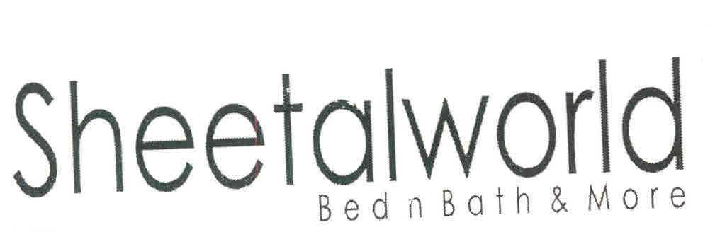 Sheetalworld Bed N Bath & More Device mark 2984621 Trademark