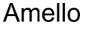 Amello Device mark 6671399 Trademark