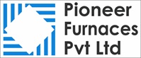 Pioneer Furnaces Pvt Ltd Device mark 6671176 Trademark