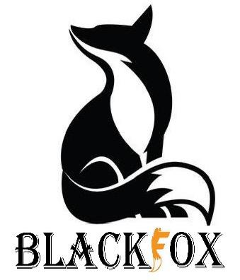 Black Fox Device mark 6667021 Trademark