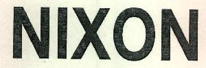 Nixon Device mark 2516497 Trademark