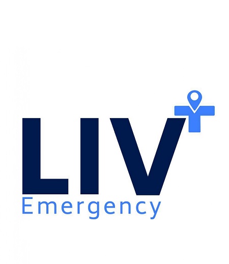 Liv Emergency Device mark 6668088 Trademark