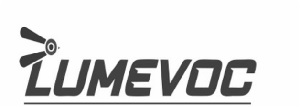 Lumevoc (with Device) Device mark 6667811 Trademark
