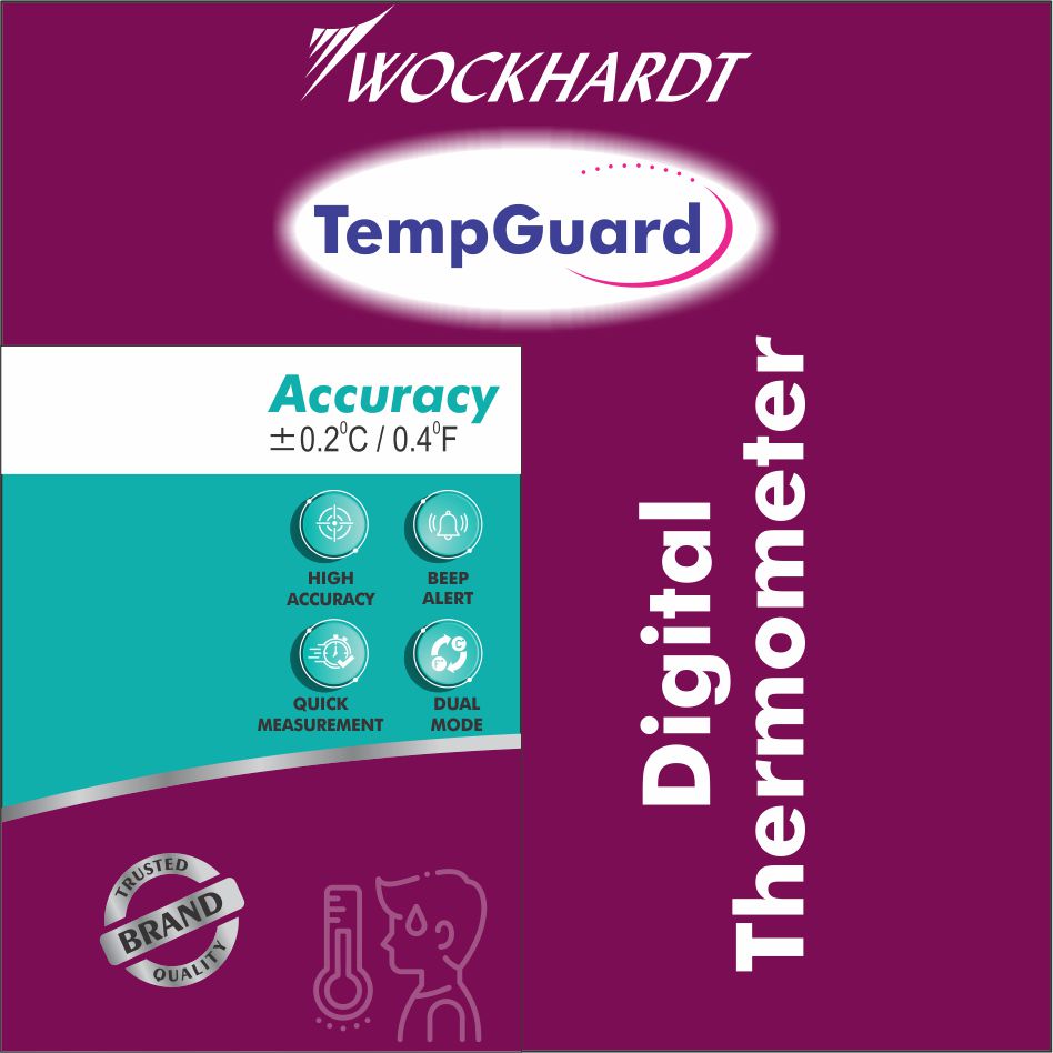"tempguard" Device mark 6667696 Trademark