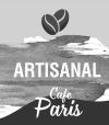Artisanal Cafe Paris Device mark 6668048 Trademark