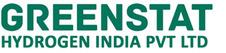 Greenstat Hydrogen India Pvt Ltd Device mark 6667678 Trademark