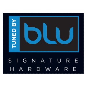 Tunedbyblue Signaturehardware Device mark 6667261 Trademark