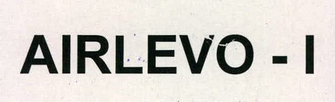 Airlevo - I Device mark 2085759 Trademark