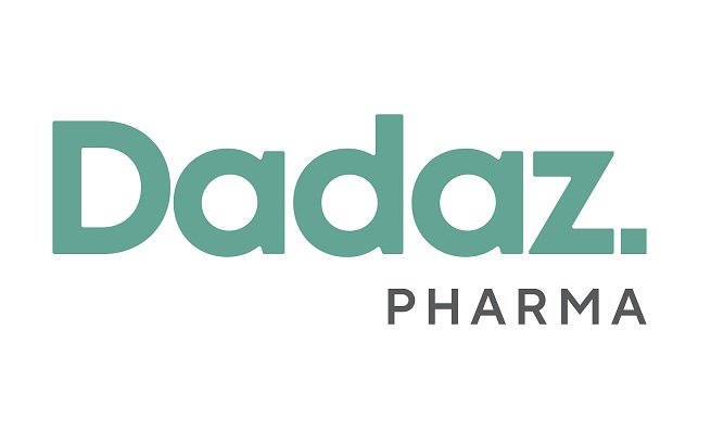 Dadaz Pharma Device mark 6667718 Trademark
