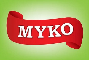 Myko Device mark 6667352 Trademark