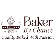 Baker By Chance Quality Baked With Passion Logo Device mark 6667842 Trademark