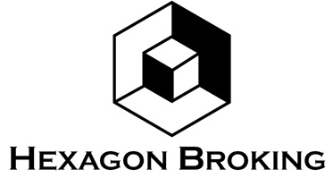 Hexagon Broking Device mark 6669813 Trademark