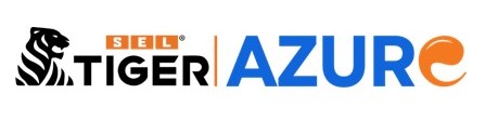 Sel Tiger Azure Device mark 6669172 Trademark