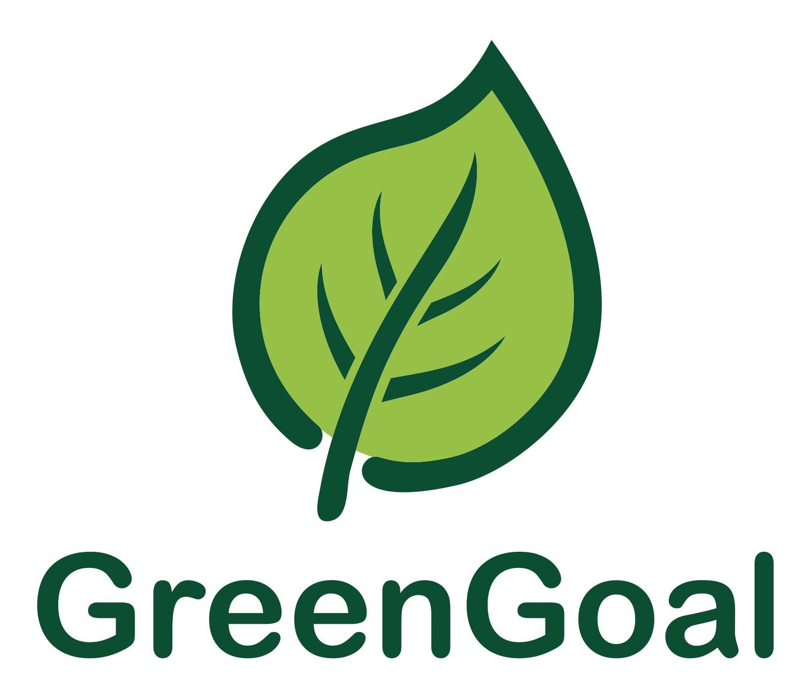 Greengoal Device mark 6670588 Trademark