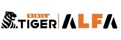 Sel Tiger Alfa Device mark 6669171 Trademark