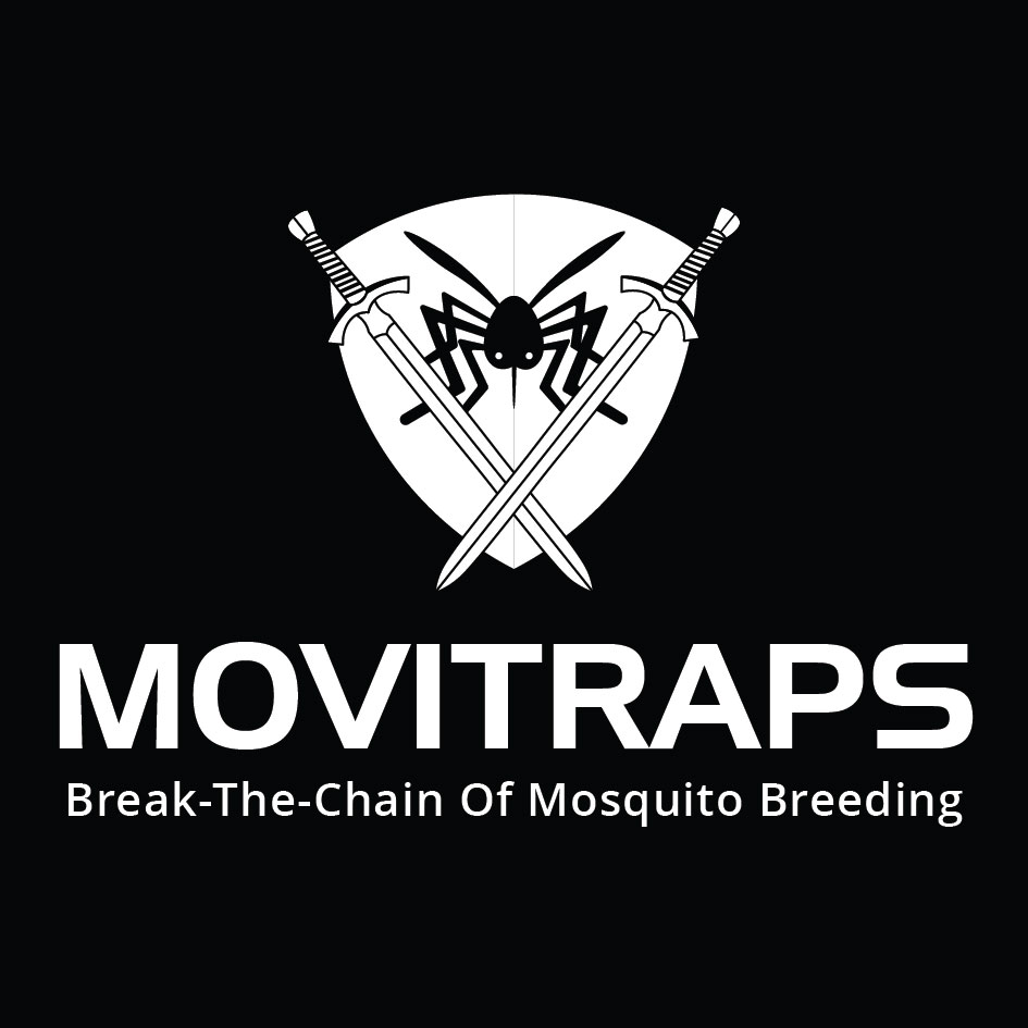 Movitraps Device mark 6671611 Trademark