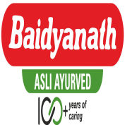 Baidyanath Asli Ayurved 100+ Years Of Caring Device mark 6672330 Trademark