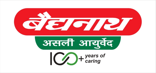 Baidyanath Asli Ayurved 100+ Years Of Caring Device mark 6672331 Trademark