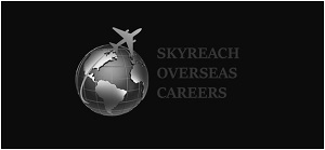 Skyreachoverseascareers (with Device) Device mark 6672447 Trademark