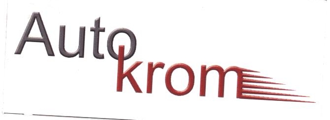 Auto Krom Device mark 2228372 Trademark