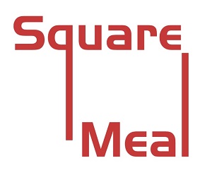 Square Meal Device mark 6668276 Trademark